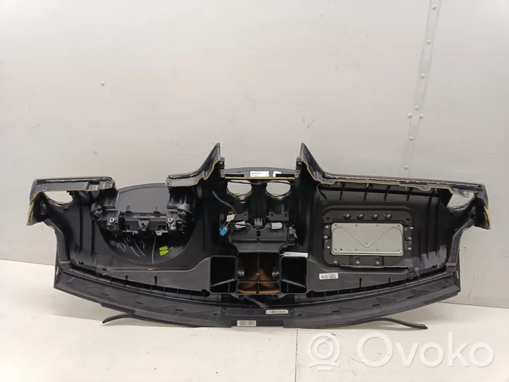 Mercedes-Benz GL X164 Panel de instrumentos A1648600805