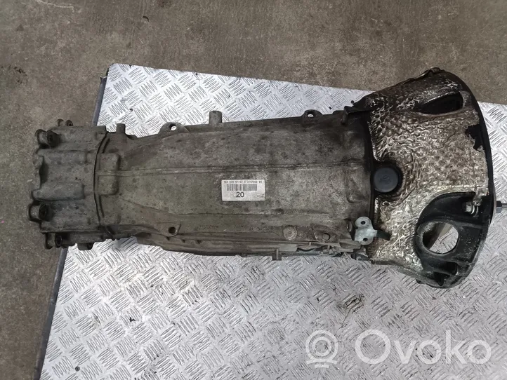 Mercedes-Benz GL X164 Automatic gearbox 722902