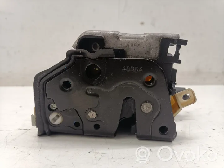 Audi A7 S7 4G Etuoven lukko 8J1837016C