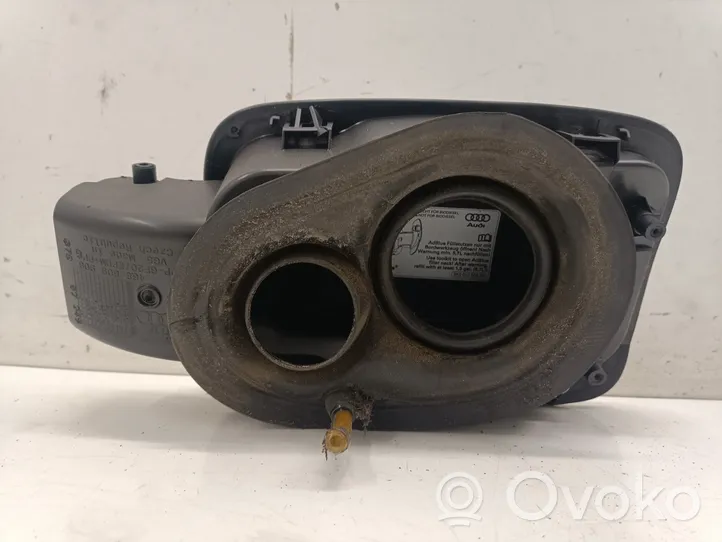 Audi A7 S7 4G Tapón del depósito de combustible 4G8809906