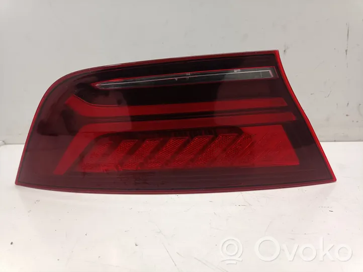 Audi A7 S7 4G Juego de luz trasera/de freno 4G8945096H