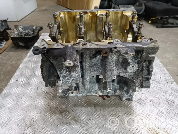 BMW 1 F40 Bloc moteur B38A15