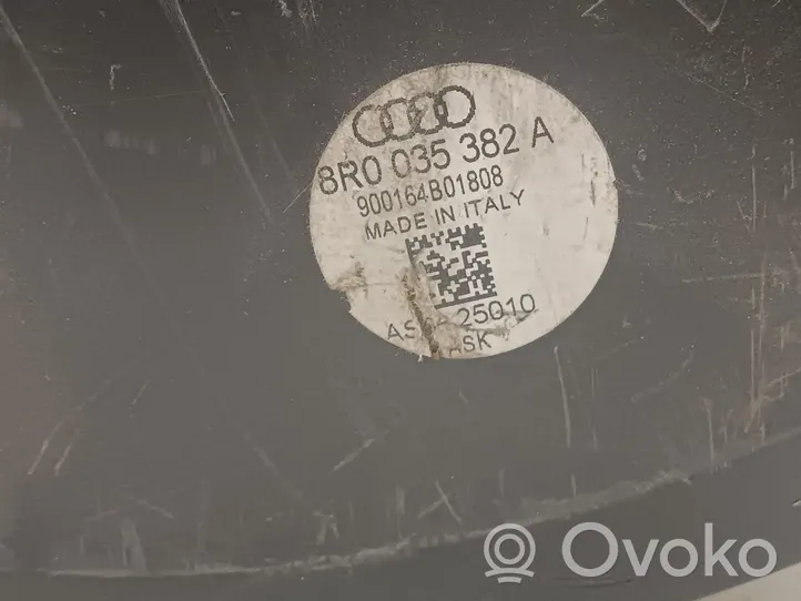 Audi Q5 SQ5 Subwoofer-bassokaiutin 8R0035382A