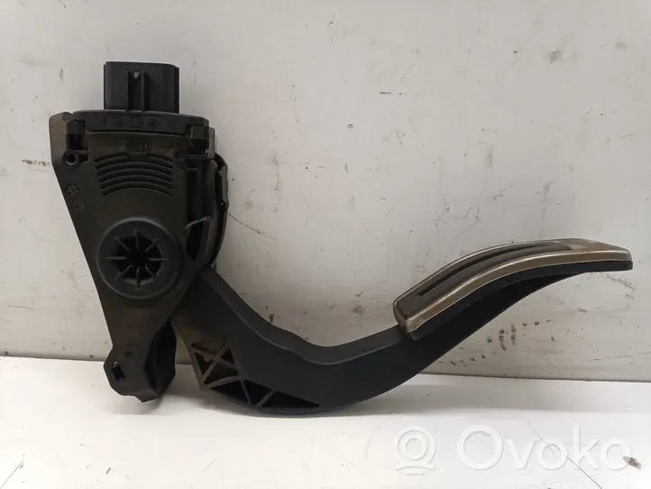 Audi A7 S7 4G Accelerator throttle pedal 4H1723523