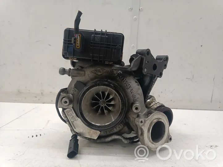 Audi A7 S7 4G Turbina 059145873BC