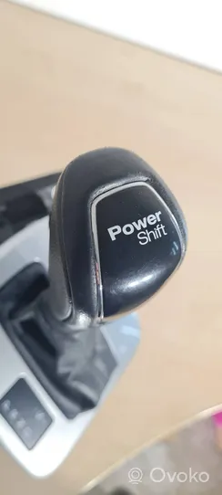 Ford S-MAX Механизм переключения передач (кулиса) (в салоне) 6G917C453JA