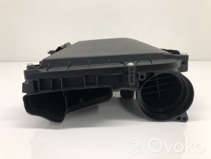 Mercedes-Benz GL X166 Scatola del filtro dell’aria A2760903901