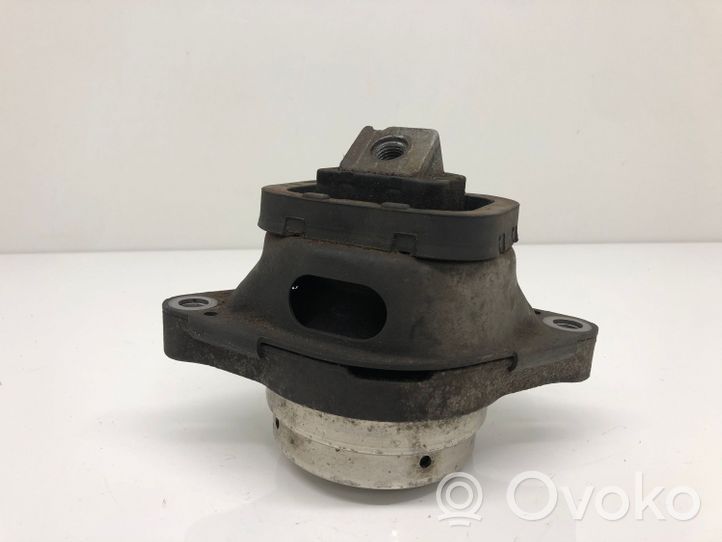 Land Rover Range Rover L322 Soporte de montaje del motor 7H426A002AC