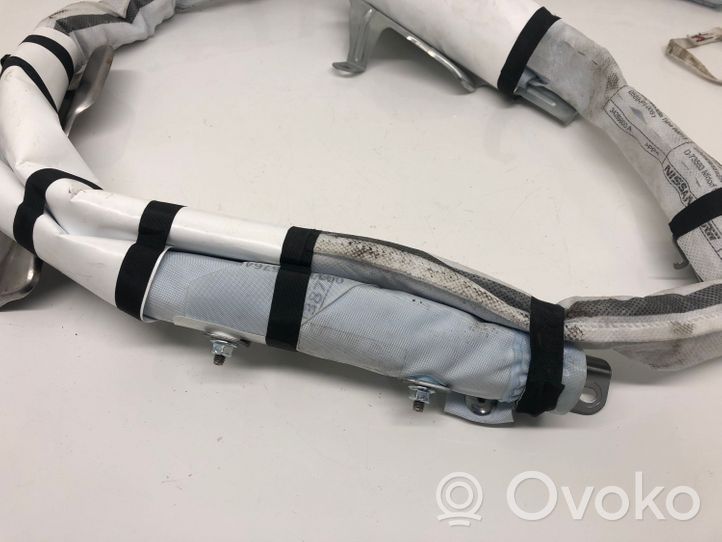 Nissan Leaf I (ZE0) Airbag da tetto 34269800A