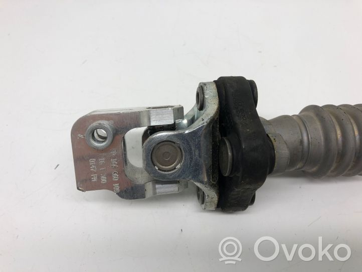 Mercedes-Benz GL X166 Joint de cardan colonne de direction A166460109