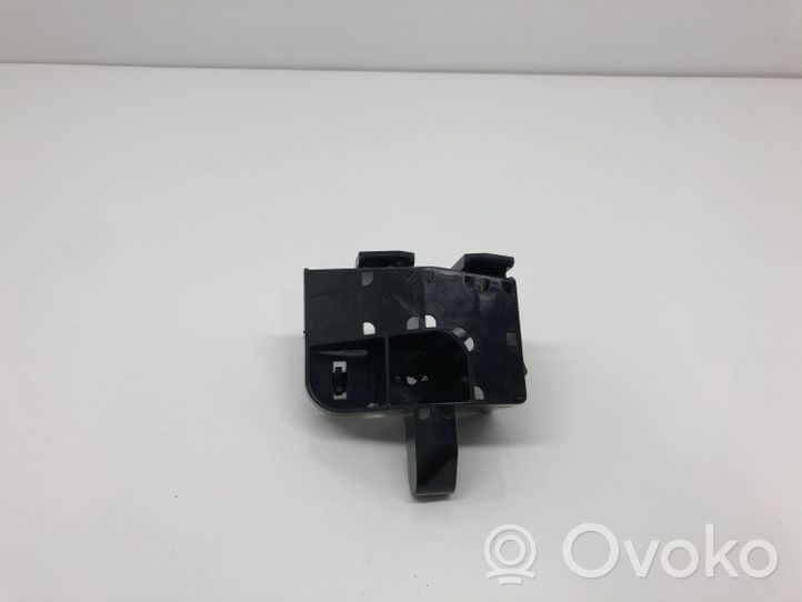 Nissan Leaf I (ZE0) Support de pare-chocs arrière 852295SH0A