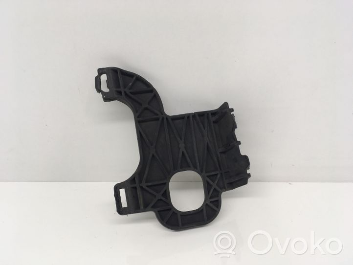 Mercedes-Benz C W204 Traversa di supporto paraurti anteriore A2048850116