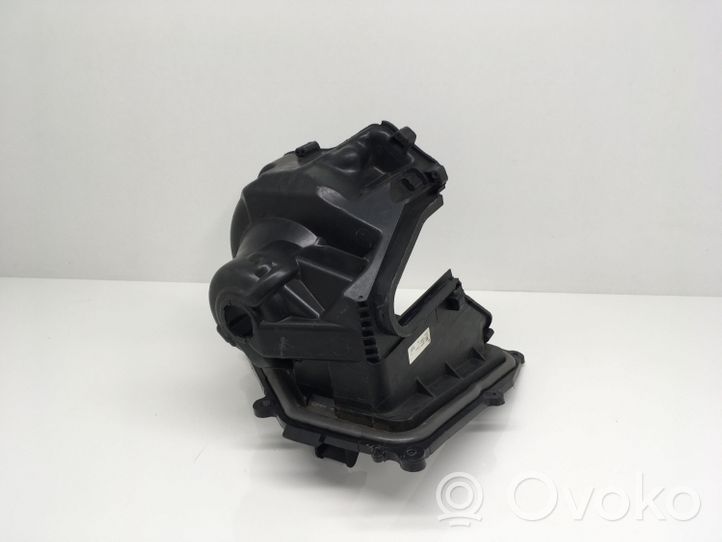 BMW 6 F06 Gran coupe Ventilateur de refroidissement de radiateur électrique 9216214