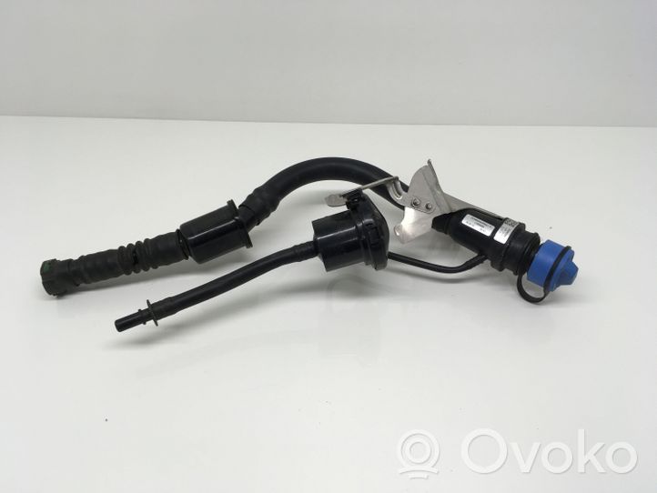 Mercedes-Benz S W222 Tubo e bocchettone per riempimento serbatoio del carburante A2224701720