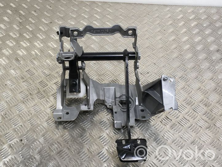 Audi S5 Facelift Brake pedal bracket assembly 8W272117