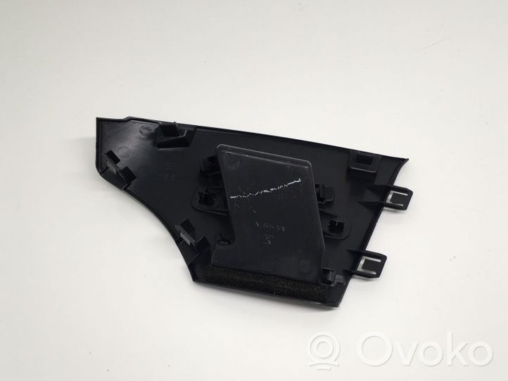 Nissan Leaf I (ZE0) Rivestimento estremità laterale del cruscotto 681353NL0A