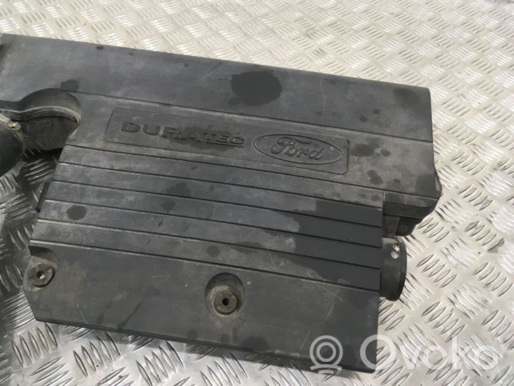 Ford Fusion Scatola del filtro dell’aria 2S619600