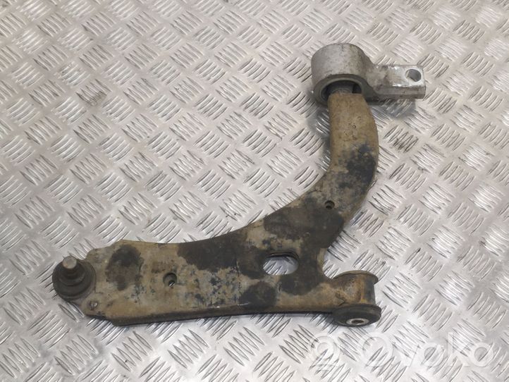 Ford Fusion Front lower control arm/wishbone 2S613A262