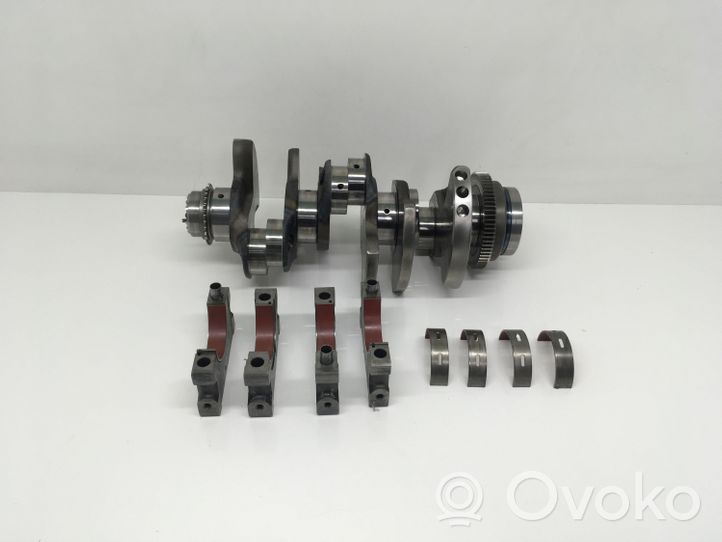 Audi S5 Facelift Crankshaft 06M105019AG