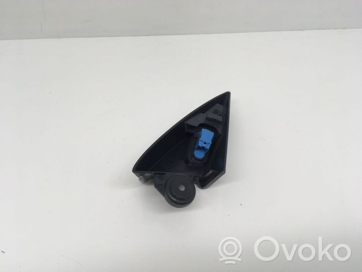 Audi A7 S7 4G Veidrodėlio plastikinė apdaila 4G8857505L