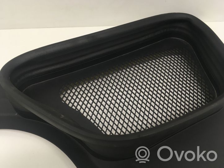 Mercedes-Benz GL X166 Coperchio micro filtro dell’aria abitacolo A1668300113