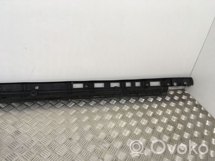 Mercedes-Benz GLE (W166 - C292) Rivestimento sottoporta/minigonna laterale A2926980127