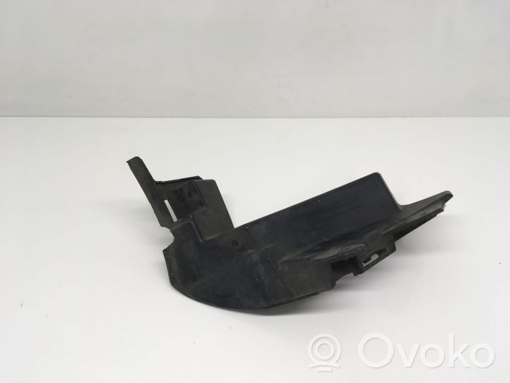 Mercedes-Benz GLE (W166 - C292) Rivestimento del pannello parte angolare del paraurti anteriore A2928850024