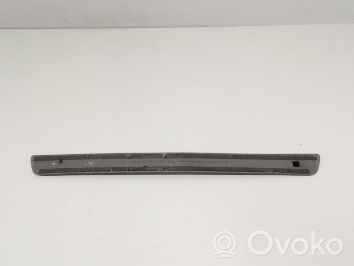 Mercedes-Benz GLE (W166 - C292) Front sill trim cover A1666861936