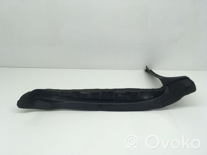 Audi A5 8T 8F Panel wykończeniowy błotnika 8T0821112A