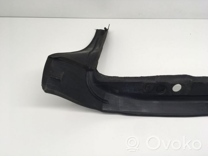 Audi A5 8T 8F Panel wykończeniowy błotnika 8T0821111A