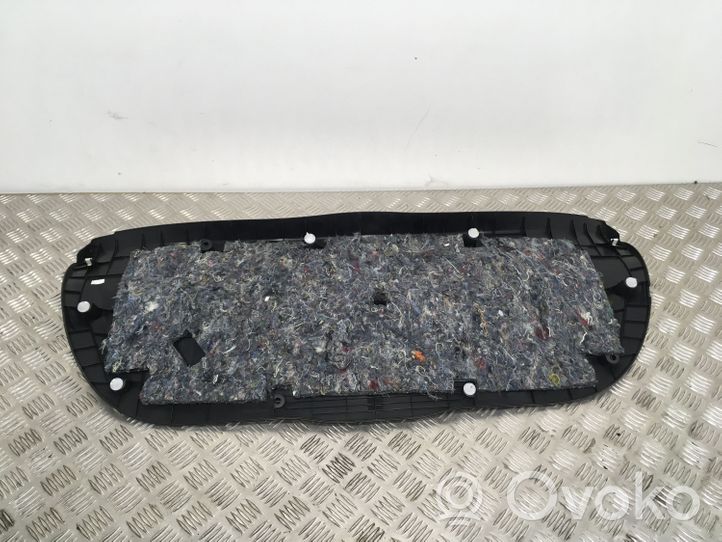 Toyota Yaris Rivestimento portellone 677510D040