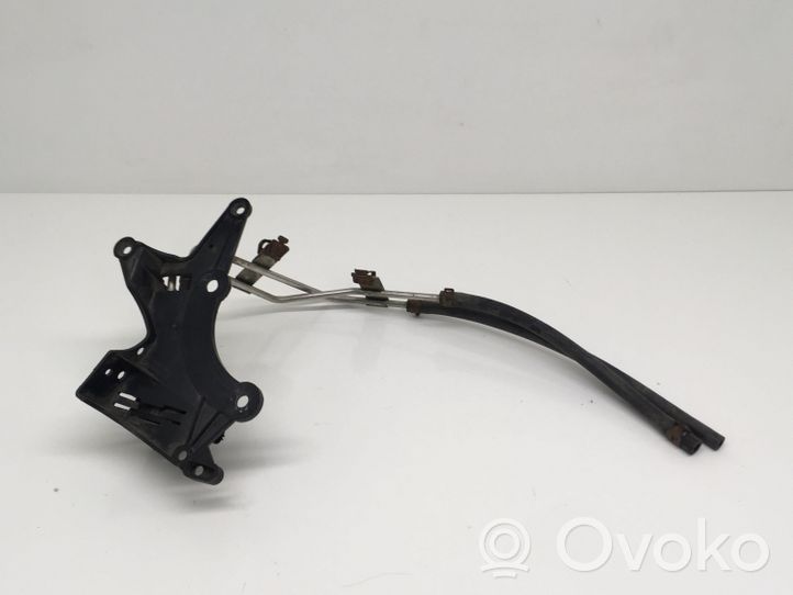 Land Rover Range Rover L322 Sensore di pressione dei gas di scarico 6G9N5L200AA