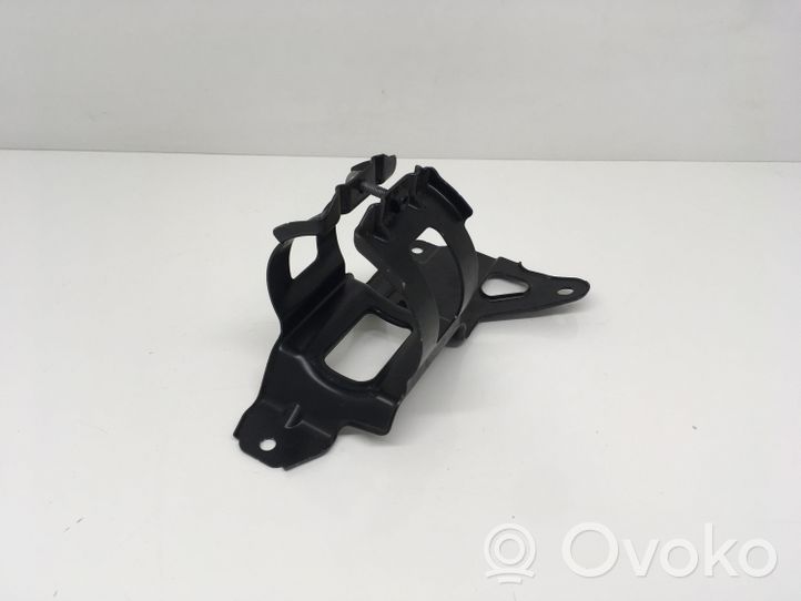 Audi Q7 4M Staffa/supporto di montaggio del filtro carburante 4M0201987L