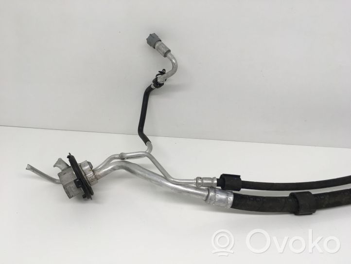 Audi Q7 4M Tubo flessibile aria condizionata (A/C) 4M2816720M