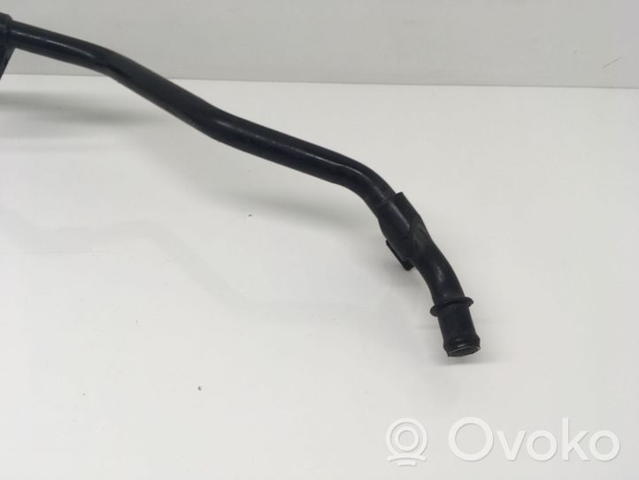 Mercedes-Benz Sprinter W906 Engine coolant pipe/hose A9068322215