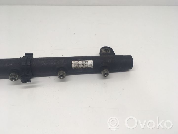 Land Rover Range Rover L322 Tuyau de conduite principale de carburant 6H4Q9D280BB