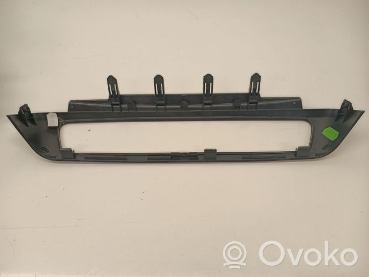 Peugeot Partner III Panel klimatyzacji / Ogrzewania 9816553577