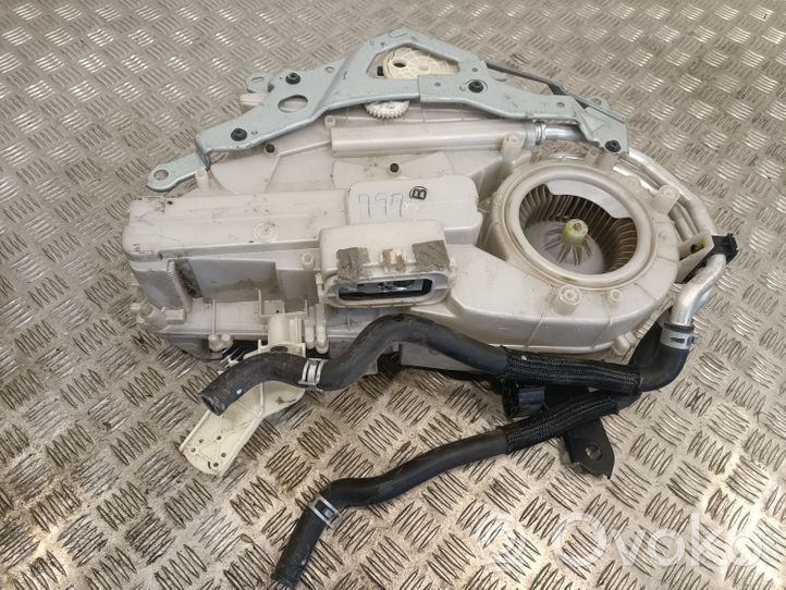 Toyota Land Cruiser (J150) Scatola climatizzatore riscaldamento abitacolo assemblata 8703060050