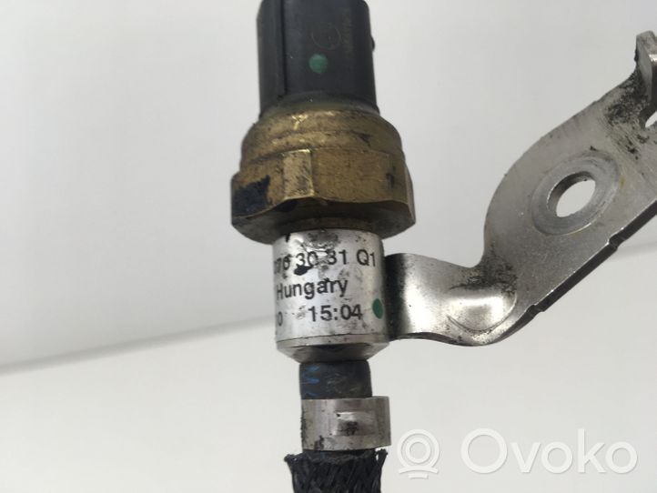 Mercedes-Benz Vito Viano W639 Sensore di pressione del carburante A6510703081