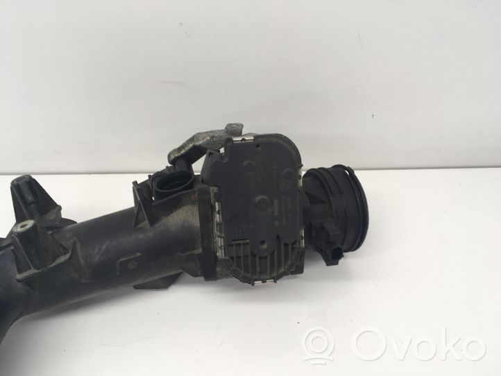 Mercedes-Benz Vito Viano W639 Clapet d'étranglement A6420900070