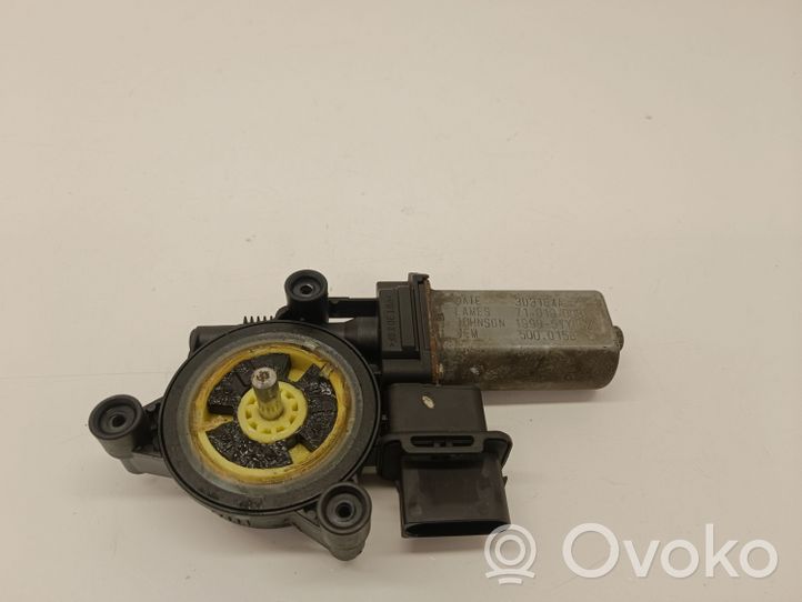 BMW 2 F46 Moteur de lève-vitre de porte avant 