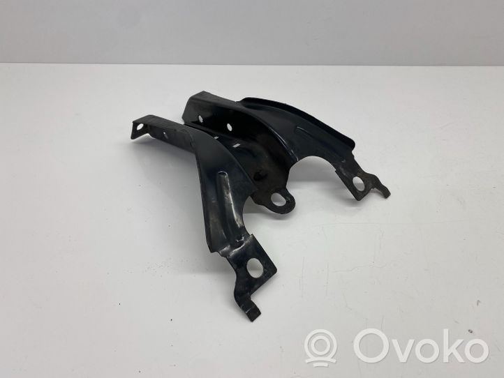 Nissan Qashqai Osłona pasa przedniego 62552JD00A