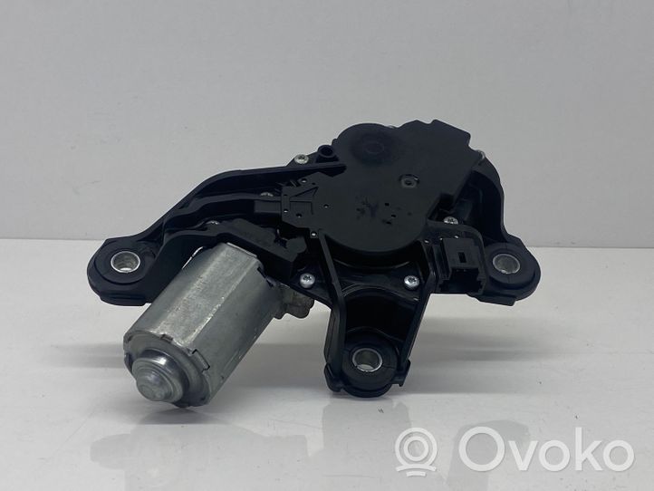 Nissan Qashqai Takalasinpyyhkimen moottori 28710JD000