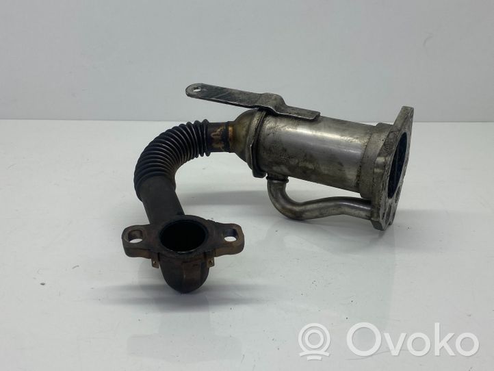 Nissan Qashqai Chłodnica spalin EGR 147352070R