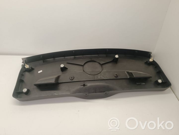 BMW 1 E81 E87 Rivestimento portellone posteriore/bagagliaio 7169975