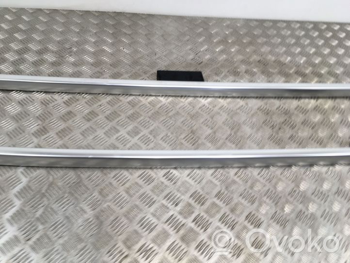 Mercedes-Benz GL X166 Barres de toit A1668900993