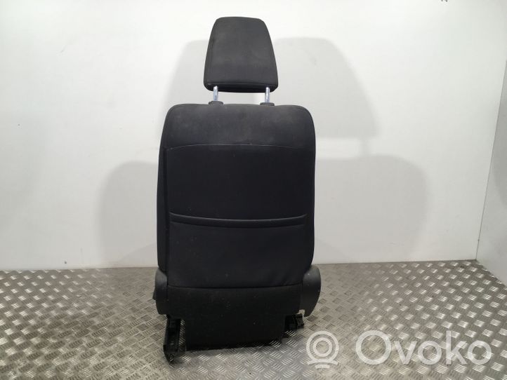 Toyota RAV 4 (XA40) Fotel przedni pasażera 