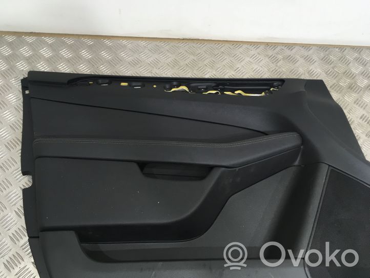 Mercedes-Benz GL X166 Rivestimento del pannello della portiera anteriore 