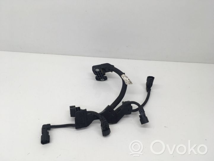 Toyota RAV 4 (XA50) Faisceau de fils d'injecteur de carburant 8212633050b