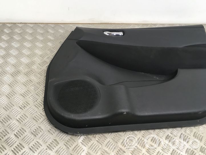 Nissan Leaf I (ZE0) Rivestimento del pannello della portiera anteriore 809223NL0A